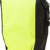 Agu clean enkele fietstas shelter medium neon yellow