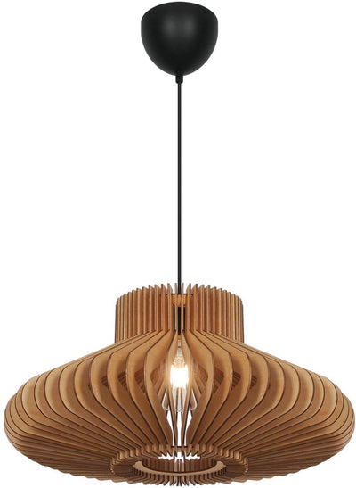 Nordlux -manago-hanglamp-e27-naturel hout