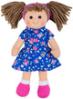 Bigjigs pop - hollie - 25cm