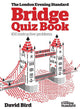 The london evening standard bridge quiz book