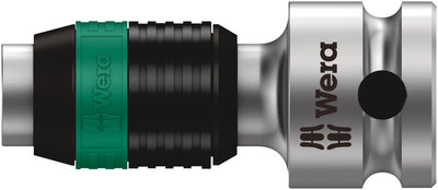 Wera socket adapter zyklop 8784 a1 b1