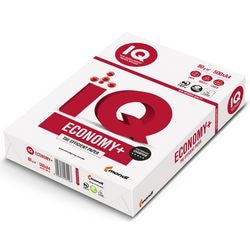 Papier mondi economy+ 80g m2 a4 161 cie 500 vel wit