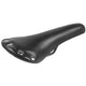 Zadel Fixie Race Zwart