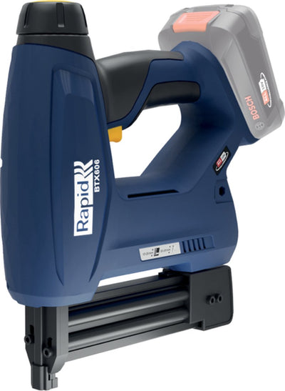 Rapid btx606 accutacker voor smalrugnieten 18v p4a