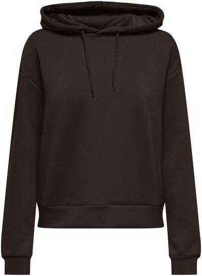 Only play - onplounge hood ls swt noos dames sporttrui