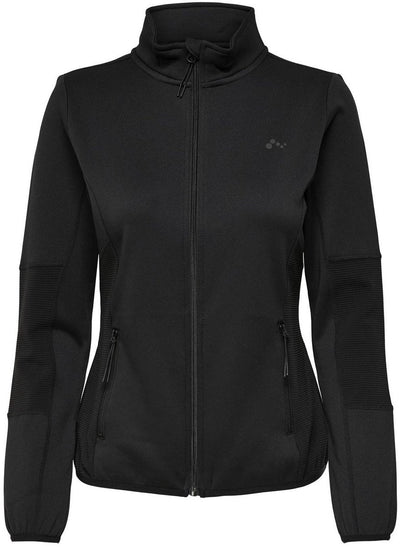 Only play fleece jas onpjetta fleece jas