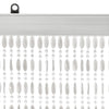 Wicotex vliegengordijn charlotte 90x220cm wit