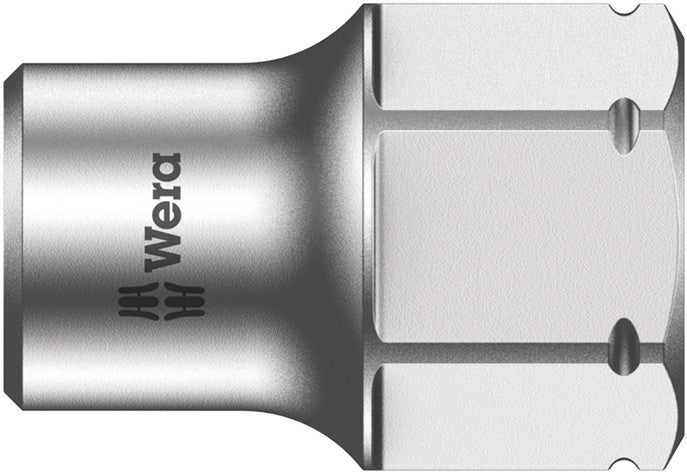 Wera 8790 fa zyklop steeksleutelinzet met 1 4 en zeskant hex 11-aandrijving, 5.0 mm - 1 stuk(s) - 05003667001