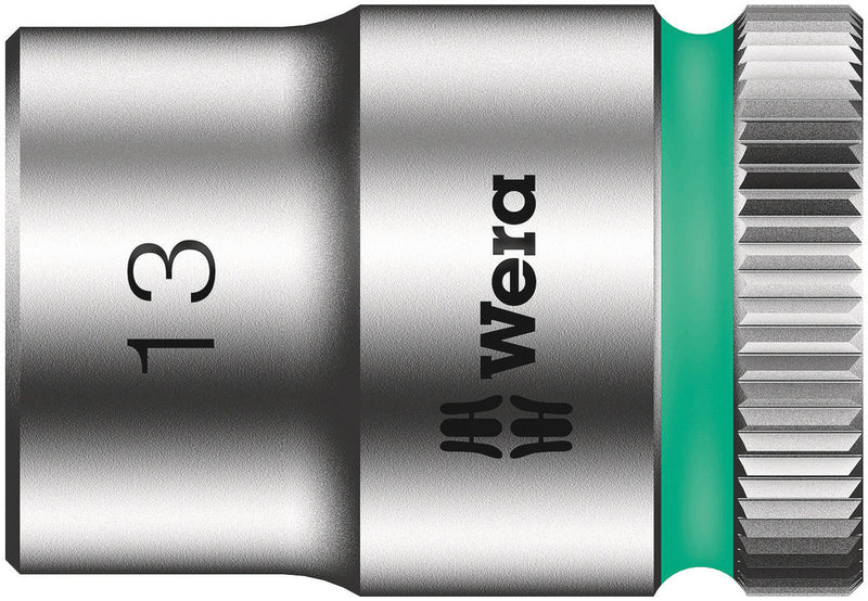 Wera 8790 hmb zyklop 3 8 socket