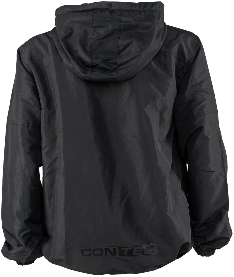 Contec jacke wind.support ct jacket wind.support size s black