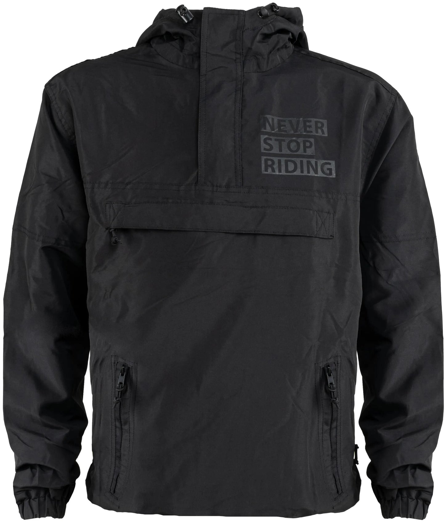 Contec jacke wind.support ct windstopper wind.suppo rt black, size xl