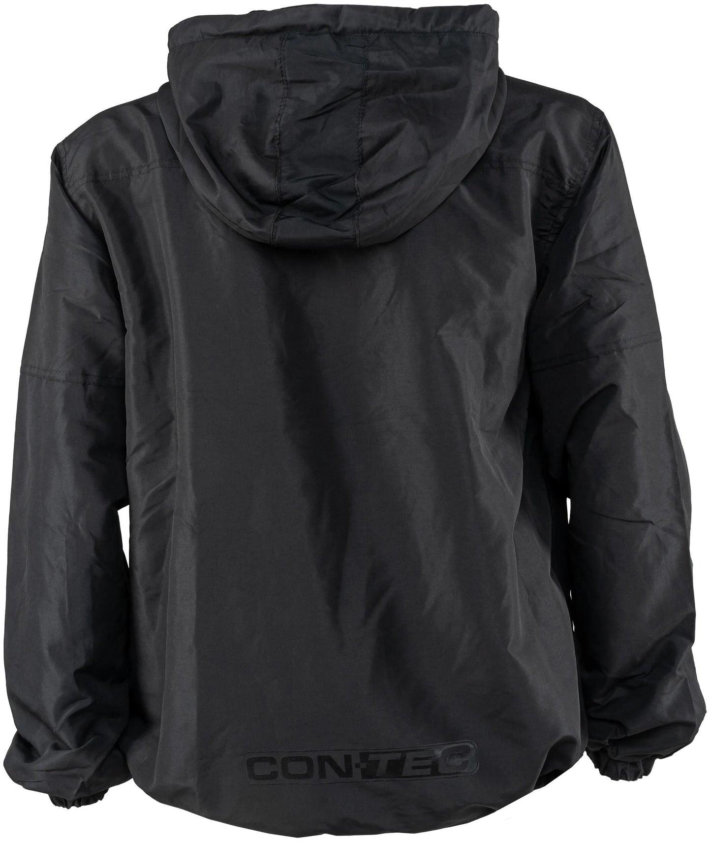 Contec jacke wind.support ct windstopper wind.suppo rt black, size xl