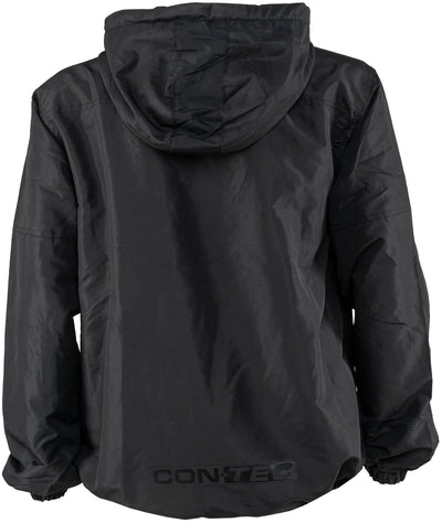 Contec jacke wind.support ct windstopper wind.suppo rt black, size xl