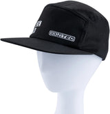 Contec cap ride on ct cap ride on unisex black - afbeelding 2