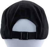 Contec cap ride on ct cap ride on unisex black - afbeelding 1