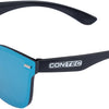 Contec brille shade.support ct sunglasses shade.sup port green mirrored