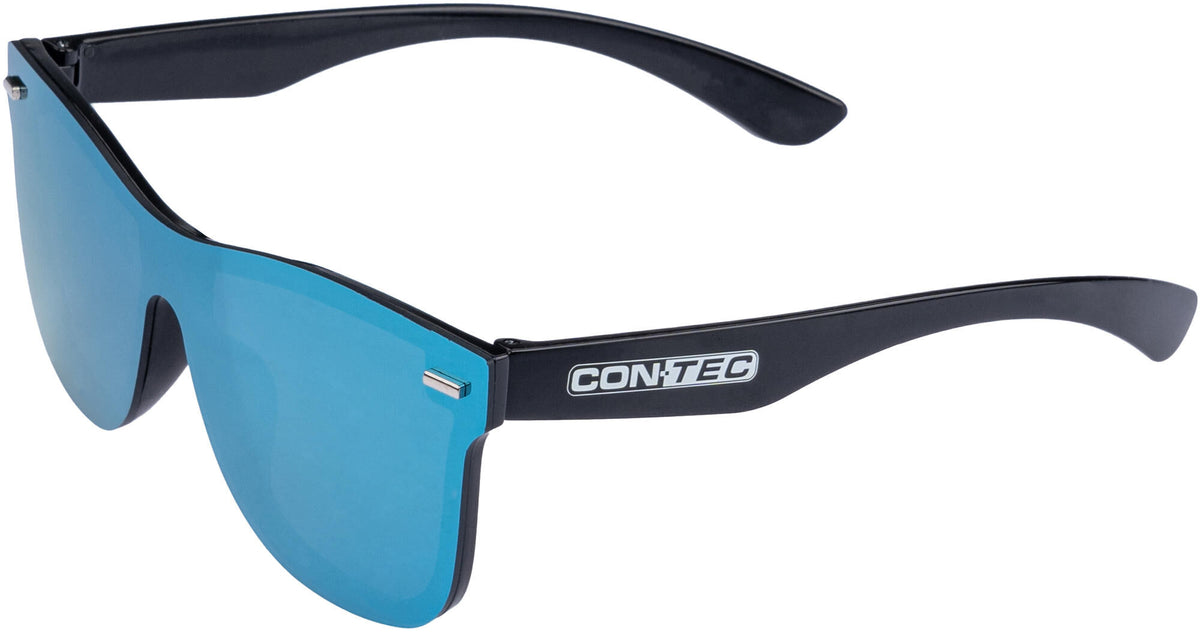 Contec brille shade.support ct sunglasses shade.sup port green mirrored