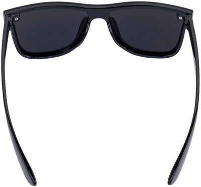 Contec brille shade.support ct sunglasses shade.sup port green mirrored