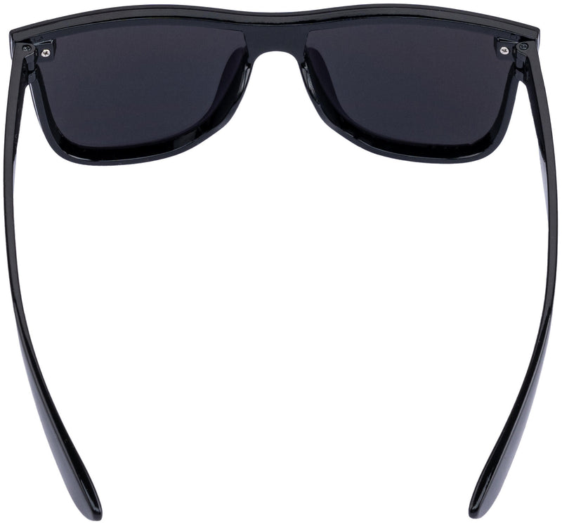 Contec brille shade.support ct sunglasses shade.sup port green mirrored