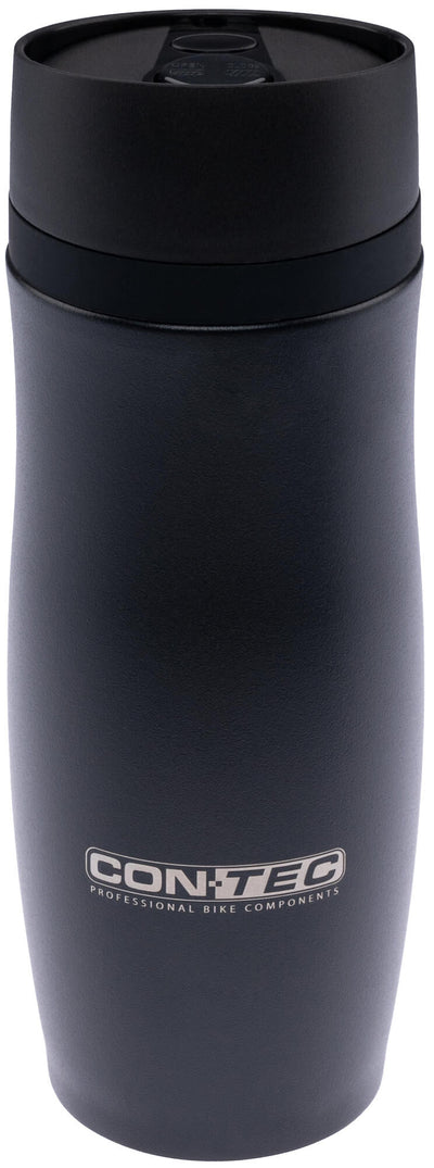 Contec thermobecher togo.support ct thermal mug togo.supp location black