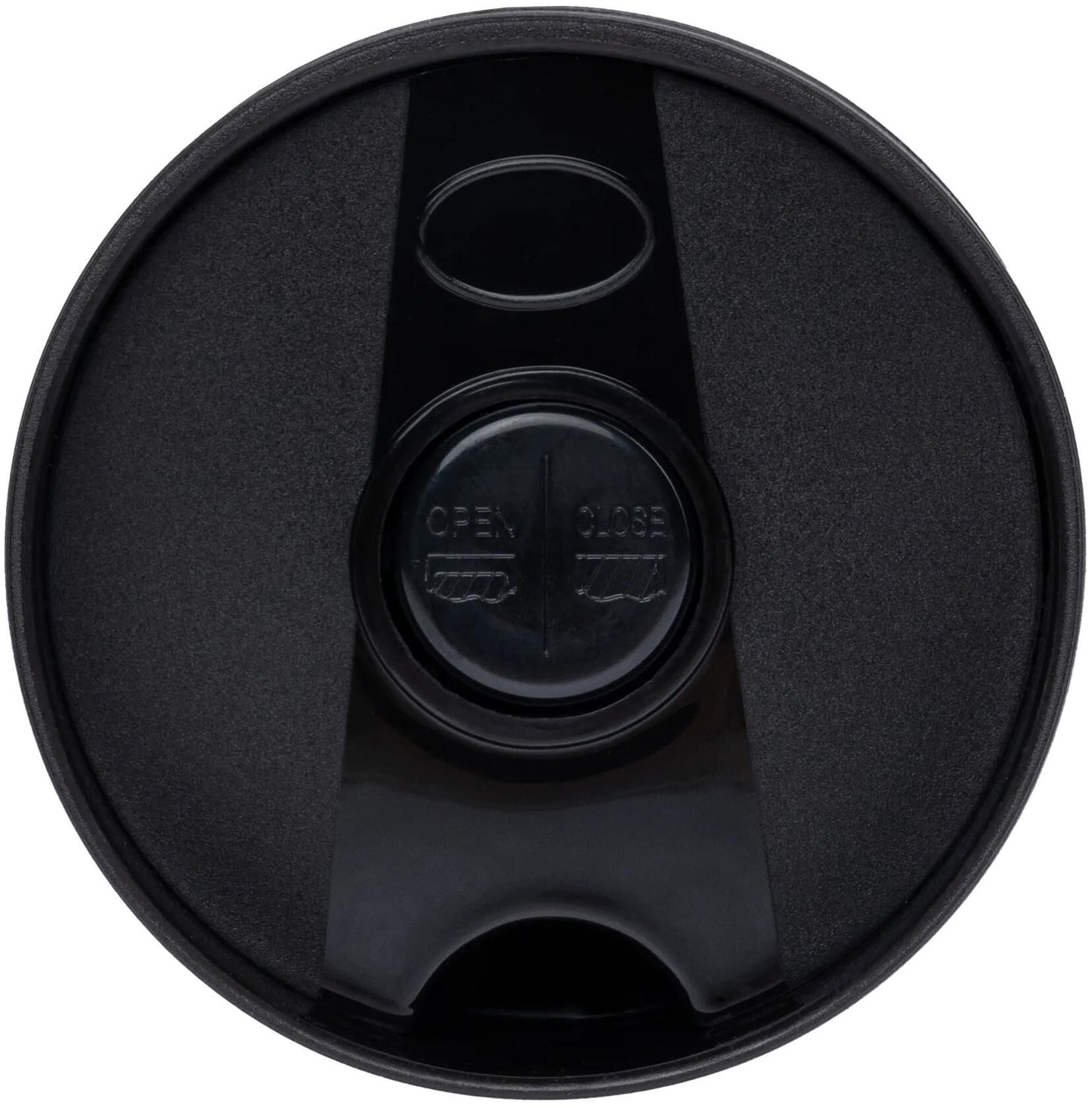 Contec thermobecher togo.support ct thermal mug togo.supp location black