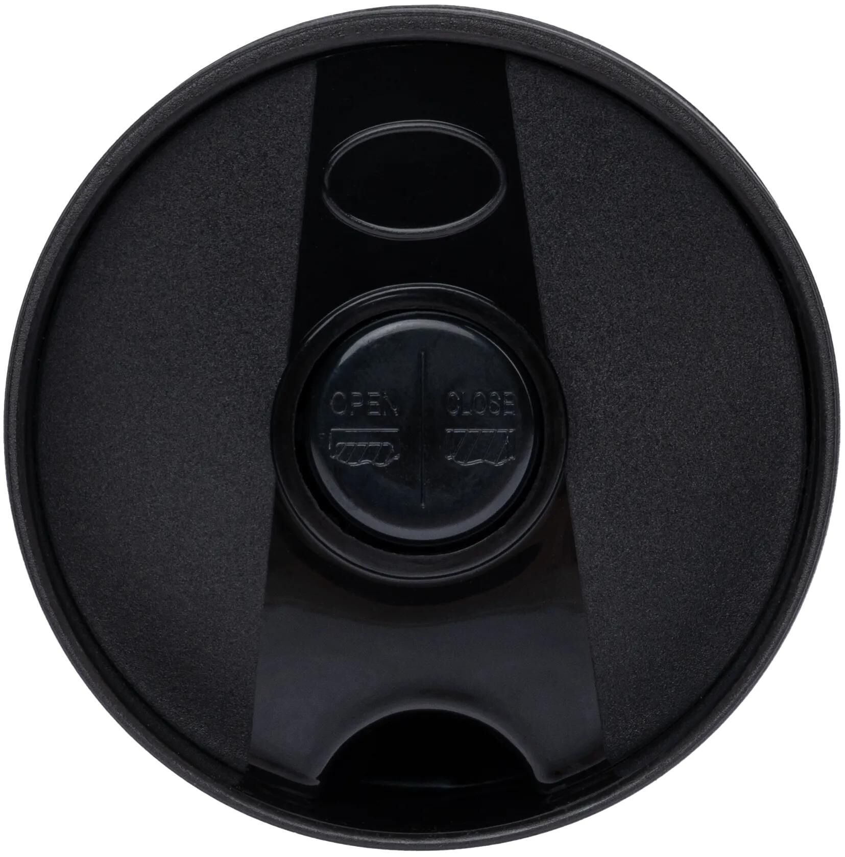 Contec thermobecher togo.support ct thermal mug togo.supp location black