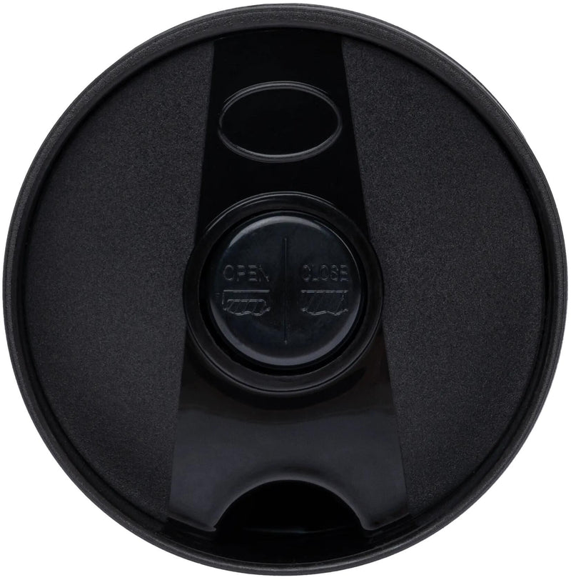 Contec thermobecher togo.support ct thermal mug togo.supp location black