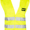 Contec vest safe support ct reflective vest support uni