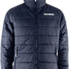 Contec winterjas puffer ct winter jacket m