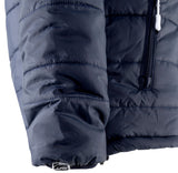 Contec winterjas puffer ct winter jacket m - afbeelding 1