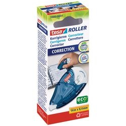 Correctieroller tesa 59880-00005 8.4 mm navulbaar
