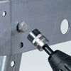 Wolfcraft set | adapter met slipkoppeling | 3-delig | 1 set - 8797000