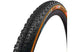 Challenge - getaway pro ot tlr 700x36c zwart bruin