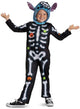 Disguise stitch skeleton classic (eu) xs 3-4 jaar