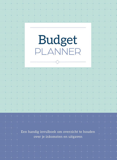 Deltas budgetplanner