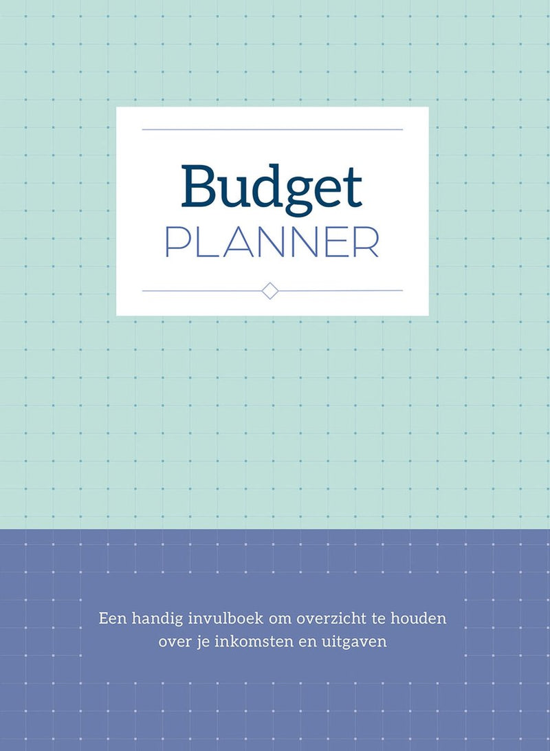 Deltas budgetplanner
