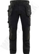 Blåkläder blaklader werkbroek stretch 1750-1832