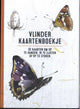 Vlinder kaartenboekje