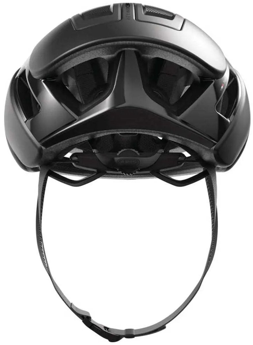 Abus gamechanger 2.0 fietshelm velvet black