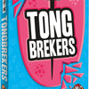 White goblin games - tongbrekers - kaartspel - 3 tot 8 spelers - 30 minuten - vanaf 9 jaar - hillarisch partyspel