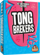 White goblin games - tongbrekers - kaartspel - 3 tot 8 spelers - 30 minuten - vanaf 9 jaar - hillarisch partyspel