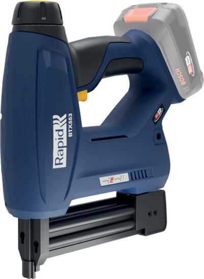 Rapid btx553 accutacker 18v p4a