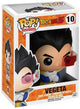 Funko pop animation: dragon ball z - vegeta pop #10