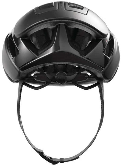 Abus gamechanger 2.0 fietshelm velvet black