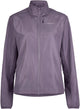Craft essence wind jacket 2 w dames sportvest - potpurri