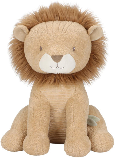 Little dutch safari friends knuffel leeuw 60cm
