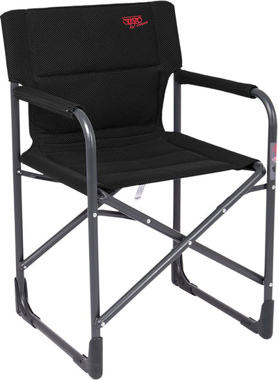 Crespo - stoel - ap 214 - air-deluxe - compact - zwart