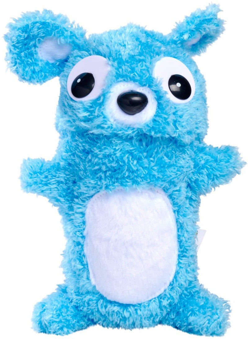Simba nicotoy - screamerz bear - beer - plush - knuffel - grappig - geluid