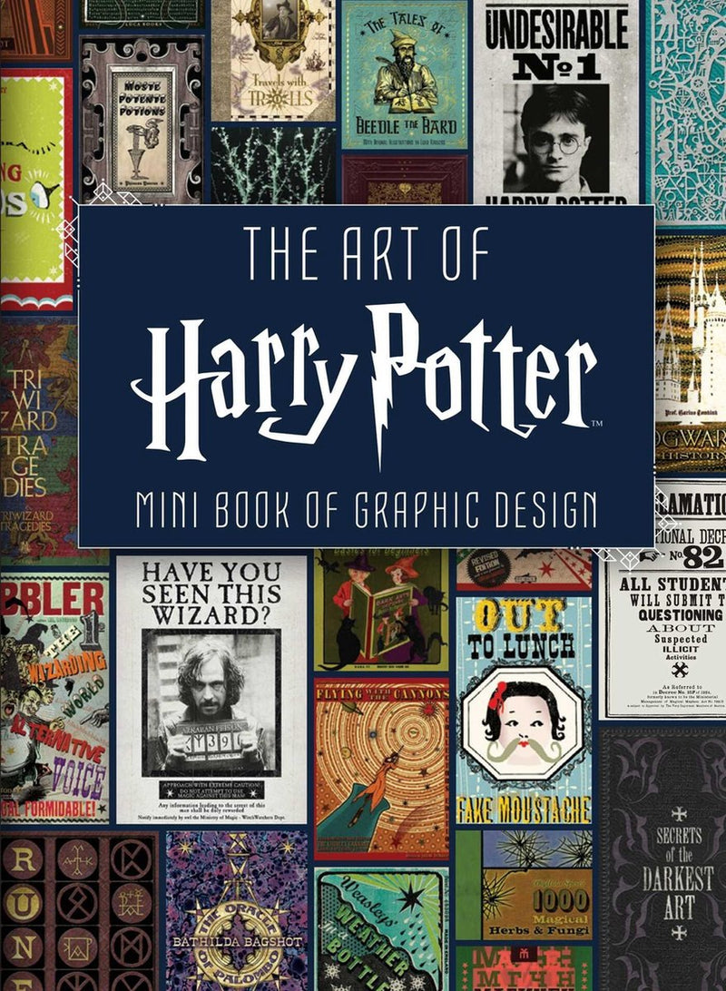 Isbn harry potter - the art of harry potter