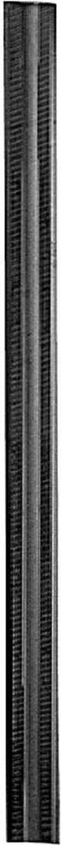 Bosch schaafmes - 1 stuk